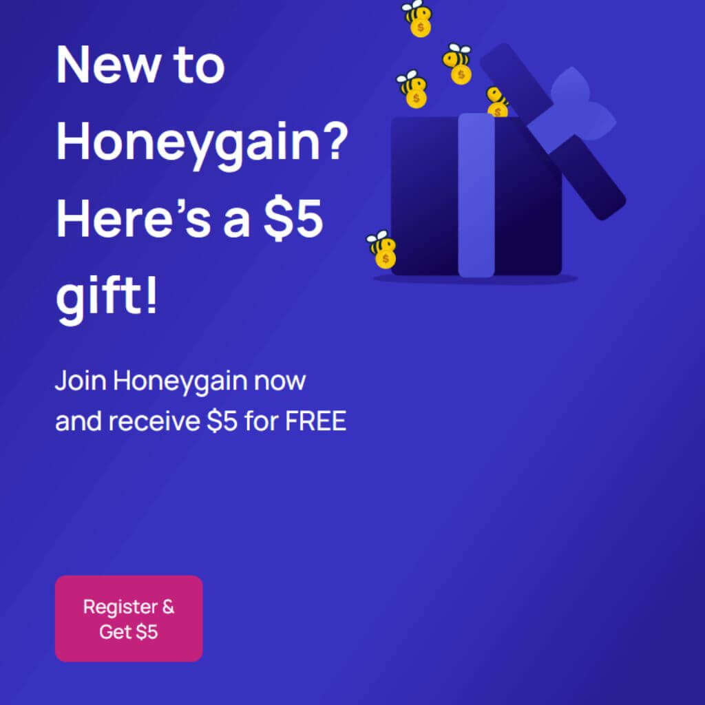 Honeygain