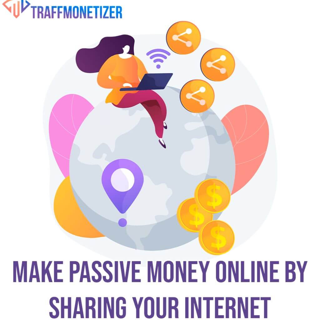 Traffmonetizer